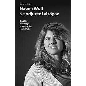 Se odjuret i vitögat