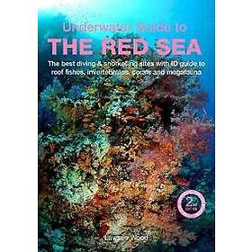 An Underwater Guide to the Red Sea (2nd)
