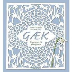 Gæk