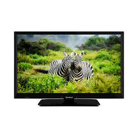Sehmax 22" 22LED SM350 Smart TV 2x HDMI Full HD