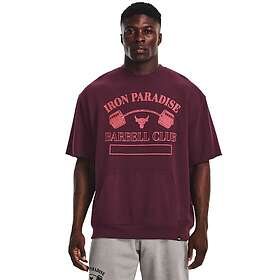 Under Armour Project Hm Gym Heavyweight Crew (Herr)