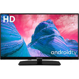 ProCaster LE-32SL502H HD Ready Android LED TV