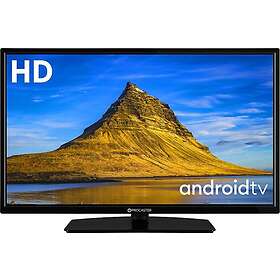 ProCaster LE-32A552H HD Ready Android LED TV 12V