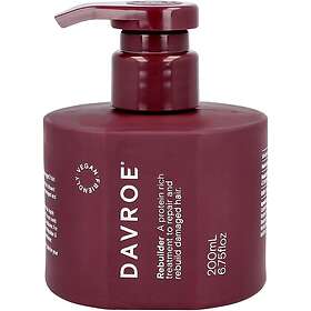 Davroe Rebuilder Protein Hair Rebuilder 200ml