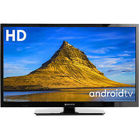 ProCaster 24" LE-24A551H HD Ready Android LED TV 12 V