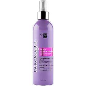 Oligo Blacklight Styling & Care Violet 18 in 1 Hair Beautifier 250ml