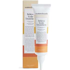 Waterclouds Relieve Scalp Treatment 100ml