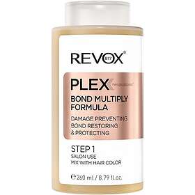 Revox PLEX Bond Multiply Formula Step 1 260ml