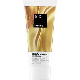 IGK Offline Repair Mask 198ml