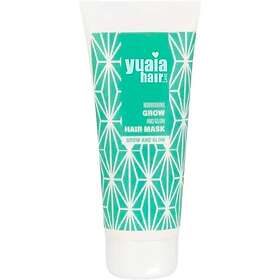 Yuaia Haircare Grow and Glow Hair Mask 200ml