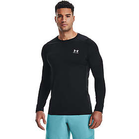Under Armour HG Fitted LS (Men's)