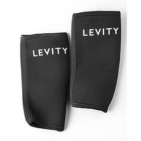 Levity Fitness Elbow Sleeves Albuestøtte 5mm (2 stk)