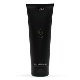 Njord Hair & Body Wash (250ml)