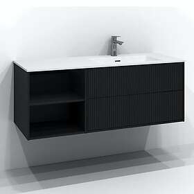 Svedbergs Tvättställsskåp Epos 120x45 1412202H-P