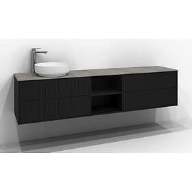 Svedbergs Tvättställsskåp Epos 200x45 14202022