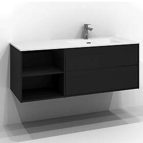 Svedbergs Tvättställsskåp Epos 120x45 1412200H