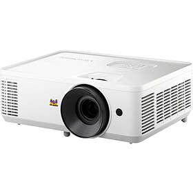 ViewSonic PX704HDE Projektor, 1920 x 1080 Full HD, 4 000 ANSI Lumen