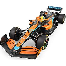 Rastar F1 McLaren F1 MCL36 1:12