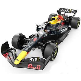Rastar F1 Red Bull Racing RB18 1:18