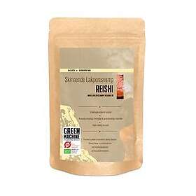Green Machine Reishi eko 50g