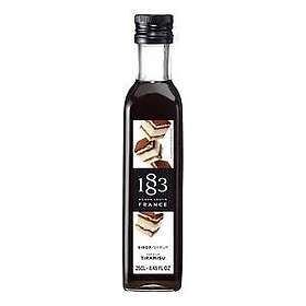 1883 Routin Kaffesirap Tiramisu 250ml