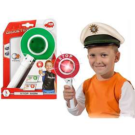 Dickie Toys Police Stop