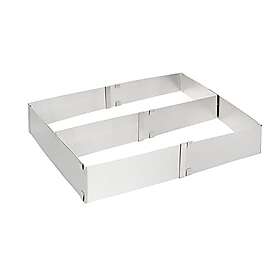 Grillkung Montering av Imperial Grillar