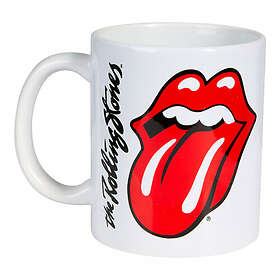 Rolling Stones Mugg
