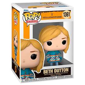 Funko POP! Yellowstone Beth Dutton