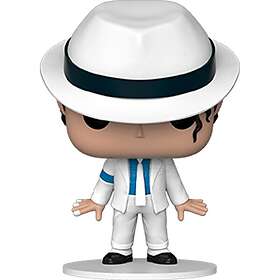 Funko POP figur Rocks Michael Jackson