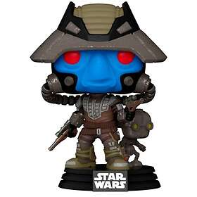 Funko POP! Star Wars Cad Bane Exclusive