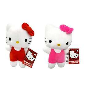 Sanrio Hello Kitty assorted plush toy 30cm