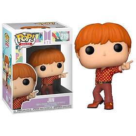 Funko POP! BTS Dynamite Jin