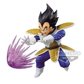 Dragon Ball Z GxMateria The Vegeta figur 12cm