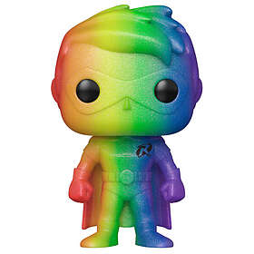 Funko POP! DC Comics Robin Pride