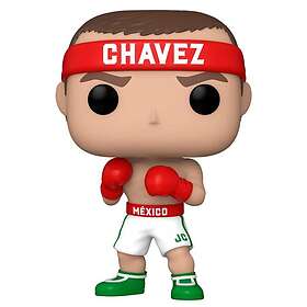 Funko POP! Julio Cesar Chavez