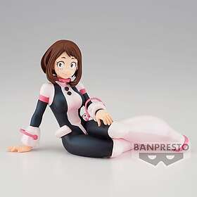 My Hero Academia vol.4 Break Time Collection Ochako Uraraka figur 10cm