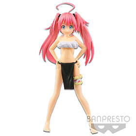 Slime That Time I Got Reincarnated as a Milim Exclusive figur 20cm