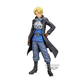 One Piece Manga Dimensions Sabo Grandista figur 28cm