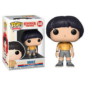 Funko POP! Stranger Things Mike