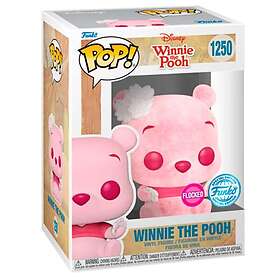 Funko POP! Disney Winnie the Pooh Winnie the Pooh Exclusive