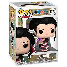 Funko POP! One Piece Orobi #1475