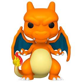Funko POP! Pokemon Charizard