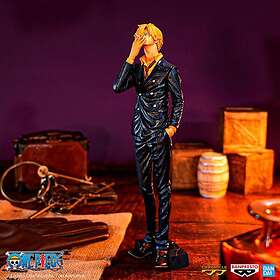 One Piece King of Artist Banpresto Chronicle The Sanji figur 26cm