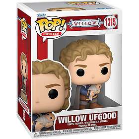 Funko POP! Willow Willow Ufgood
