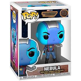 Funko POP! Marvel Guardians of the Galaxy 3 Nebula