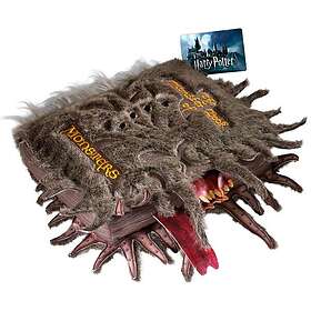 Harry Potter Monster Book gosedjur 36cm