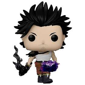 Funko POP! Black Clover Yami