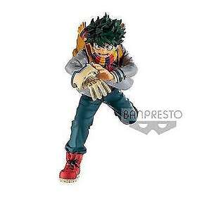 My Hero Academia Bravegraph Vol.1 figur 14cm