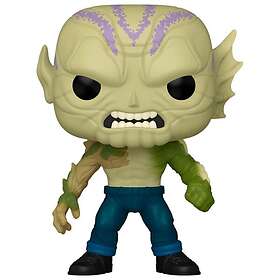 Funko POP! Marvel Secret Invasion Gravik